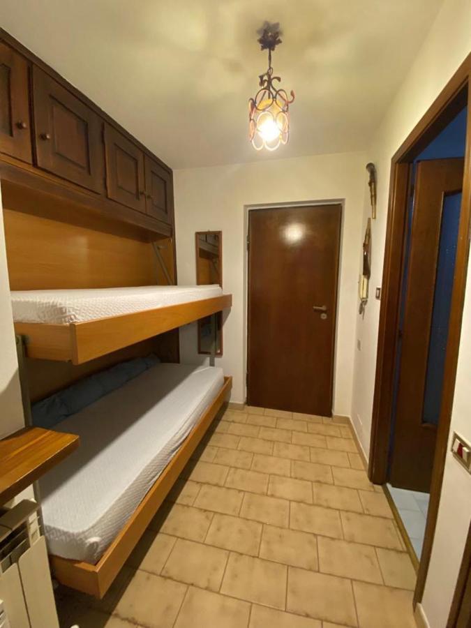 La Volpe Monolocale Apartamento Bardonecchia Exterior foto