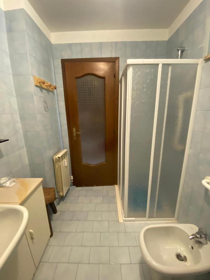 La Volpe Monolocale Apartamento Bardonecchia Exterior foto